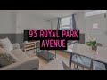 6 bedroom student house in Hyde Park, Leeds
