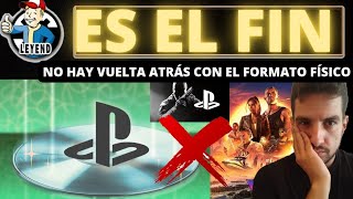 🚨 SE ACABÓ! SONY DEMUESTRA QUE TIENE EL PODER CON PLAYSTATION/ DIGITAL! PS6 Y LOS HIPÓCRITAS! ❌