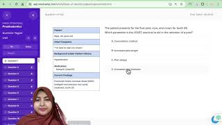 Prostho Question Discussion | INBDE | NEETMDS