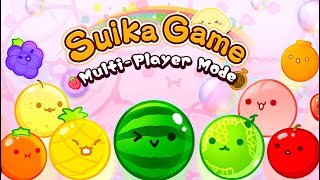 Juegos para Niños - Square Watermelon - Videos Infantiles de Frutas