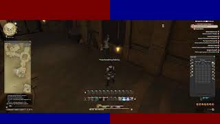 FINAL FANTASY XIV ONLINE livestream 2