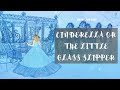 Cinderella Story Comprehension Questions