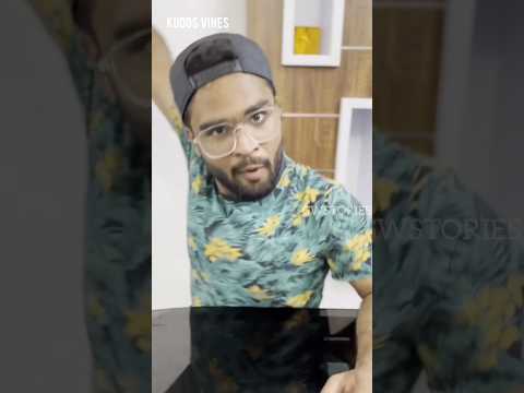 തെറി അല്ല പറി ഇറങ്ങിപ്പോടാ മൈ@## 🤣#thuglife #comedy #vines #gwstories #mallutroll #kudosmedia