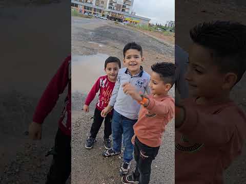 نسبح في كل مكان