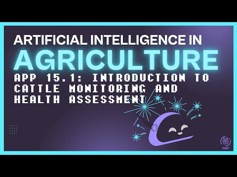 AI-Powered Cattle Monitoring | Streamlit Tutorial for Health & Activity Tracking