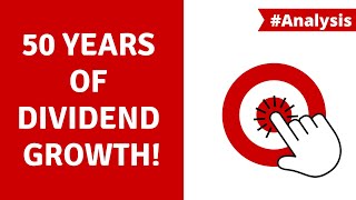 I just BOUGHT this DIVIDEND STOCK for the very first time!