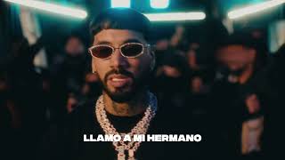 LITTLE DEMON (Remix) - Anuel AA, DJ Alex