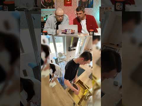 Нельзя улыбаться Ч.45🤣😅#shorts #tiktok #reels #нельзясмеяться #юмор #прикол #смех