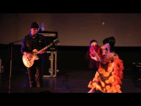 UNDERSKIN U2 TRIBUTE BAND