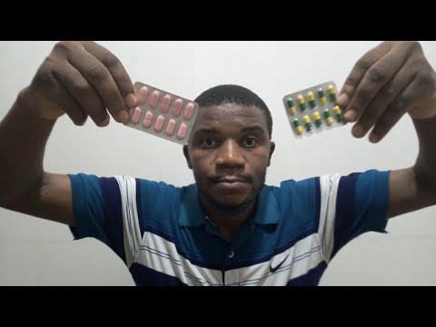 How To Swallow Pills