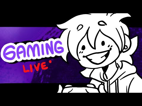 Playing Fortnite Live!