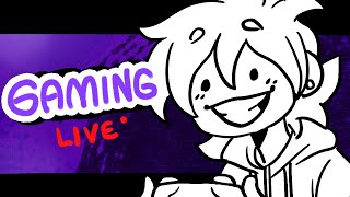 Playing Fortnite Live!