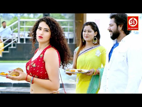 तेरी हिम्मत कैसे हुआ उस लड़की पर नजर डालने की | फिर देखिये किया हुआ जबरदस्त सीन्स