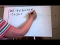 Solving Compound Inequalities Effectively