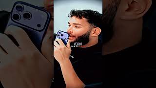 Adin Ross REGRETS Wager With Arman Tsarukyan😮 #boxing #shorts #shortvideo