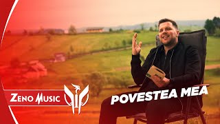 Catalin Rusen ✘ Zeno Music - Povestea mea (Videoclip Oficial)