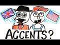 Understanding Accents and Language Acquisition