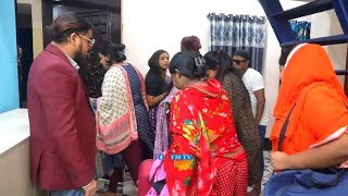 লোভী শশুর শাশুড়ি প্রবাসীর বাড়িতে এসেই সব কিছু ভাগাভাগি করেই নিয়ে গেলো একটা সুতা ও রাখলো না !