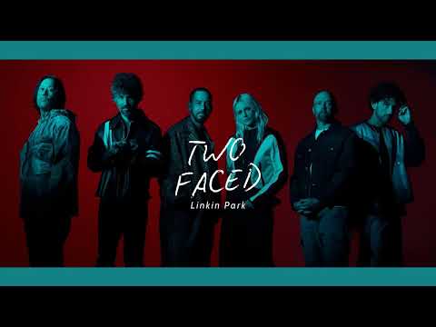 Vietsub | Two Faced  - Linkin Park | Lyrics Video