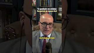 ¿Se te venció tu permiso de estudios o trabajo y perdiste tu estatus legal en Canadá?