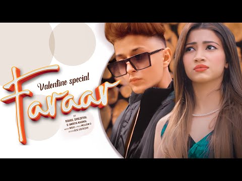 Faraar | Akull | Avneet Kaur | @rahulghildiyal3010 l | @amritakhanal322 | Mellow D | 2021