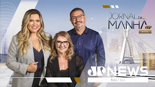 JORNAL DA MANHÃ NATAL - 20/12/24