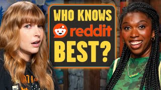 Can You Answer These Reddit Questions? (Quiz)