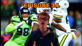 Are the Packers True Super Bowl Contenders? Will the Seahawks Make the Playoffs?