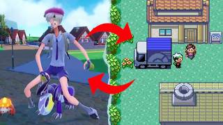 Gamefreak...DON'T LET US DOWN