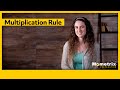 Probability Concepts and Applications