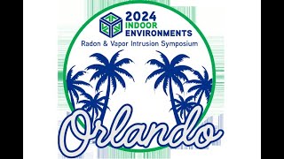 2024 Indoor Environments Exhibitors in the hall