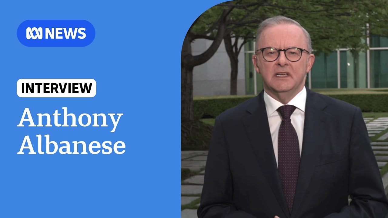 Prime Minister Anthony Albanese says Australia ‘turning the corner’ on cost-of-living | ABC NEWS