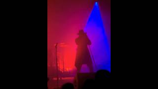 The Voidz - Blue Demon 5/03/2025 Paris