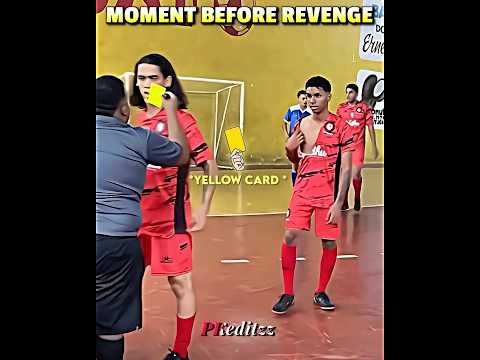 Loop it 3x times 💀#football #revenge #troll