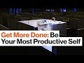 Productivity Enhancement Strategies