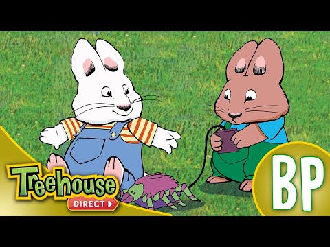 Max E Ruby | Episodio 4