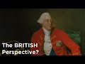 King George III and His Reign