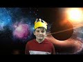 Earth and Planetary Science Concepts