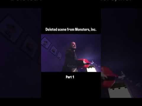 Breaking Bad Crew Joins Monsters Inc  (Part 1)