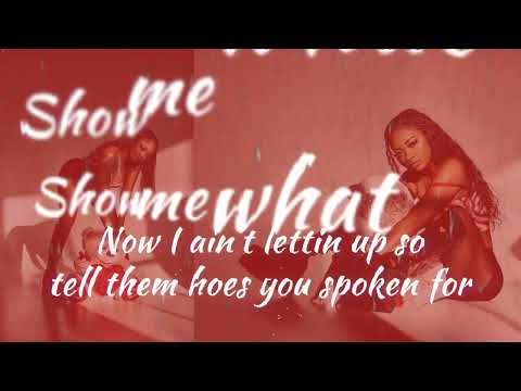SONTA - Flaws N All  [Official Lyric Video]