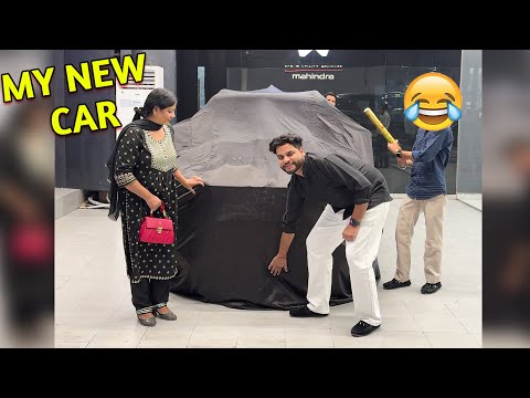 I Bought My New Car From Youtube Money 🤑 | Mohit Gaming #shorts