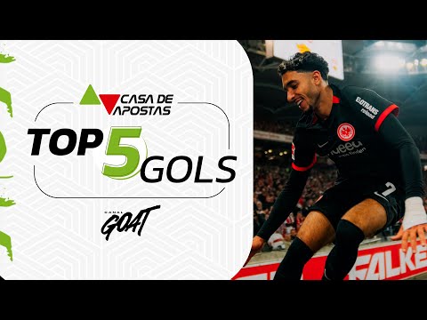 SHOW DO AL-HILAL, GOLS DECISIVOS NA SÉRIE B E FALTA MAGISTRAL DE MARMOUSH l TOP 5 GOLS DA RODADA