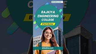 Rajkiya Engineering College Banda BTech Review in 2 minutes #shorts