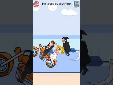 Best Crazy Ending