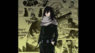 "I Won't Let Go.." A Dramatic Aizawa x Listener Story Continuation