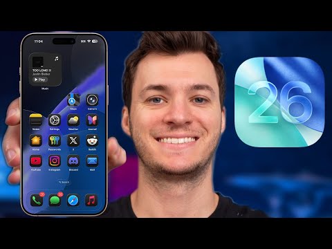 iOS 26 - What’s Going On!?