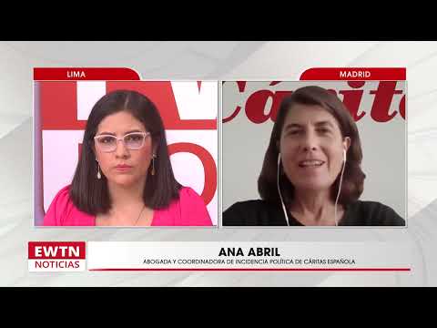 INICIATIVA PARA MIGRANTES EN “LIMBO JURÍDICO”
