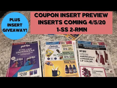 rmn coupons
