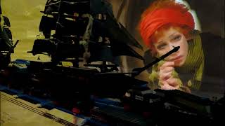 Fanvideo Jana Nitsch Geisterschiff