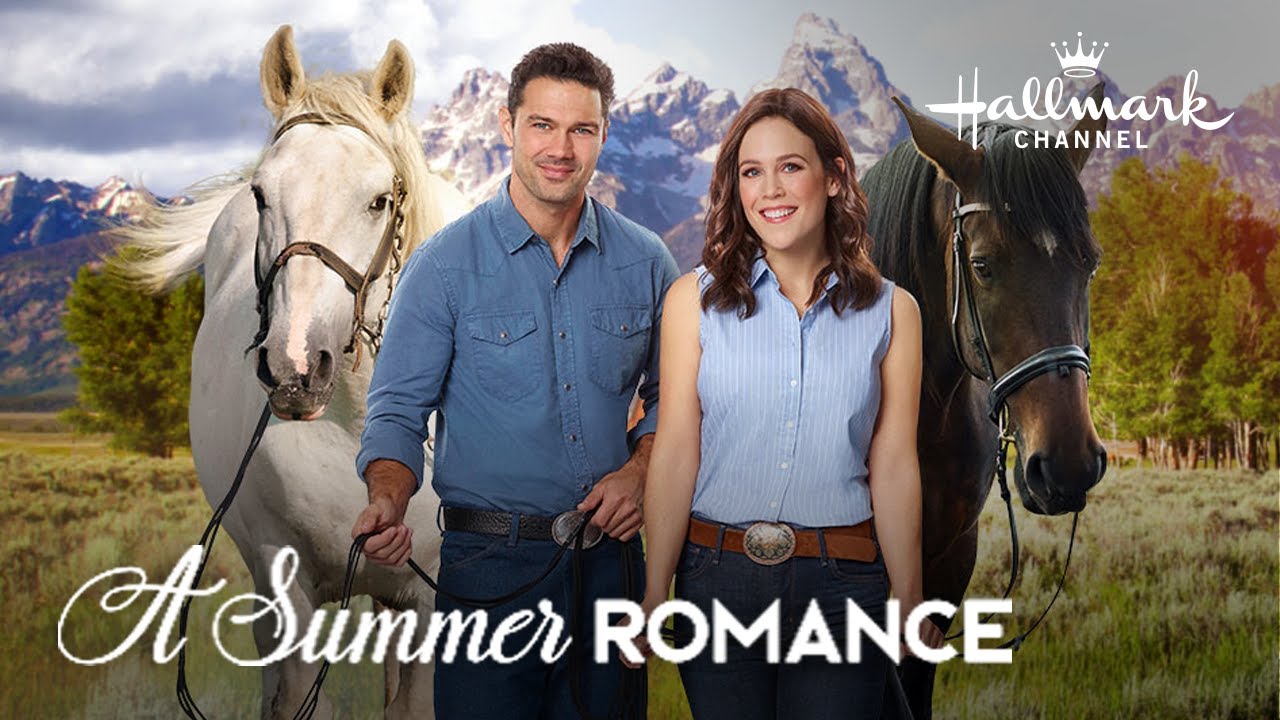 A Summer Romance Trailer thumbnail